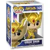 Image de Funko Saint Seiya POP! Animation figurine Gold Virgo Shun 9 cm