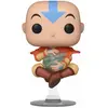 Image de Funko Avatar Der Herr der Element POP! Animation Vinyl Figur Aang Floating 9 cm