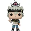 Image de Funko Black Clover POP! Animation Figurine vinyle Asta w/Nero 9 cm
