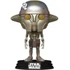 Image de Funko Star Wars - 652 - Professor Huyang Movies
