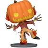 Image de Funko L'étrange Noël de Mr. Jack 30th POP! Disney Vinyl figurine Pumpkin King 9 cm