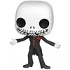 Image de Funko L'ETRANGE NOEL DE MONSIEUR JACK 30TH - POP Disney N°1381 - Formal Jack