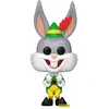 Image de Funko WARNER BROS 100 - POP Movies N° 1450 - Bugs as Buddy
