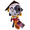Image de Funko Five Nights at Freddy's : Security Breach - Ruin Figurine en peluche Sun 18 cm