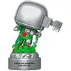 Image de Funko MTV 40th POP! Ad Icons figurine vinyle Moon Person 9 cm