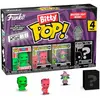Image de Funko NBX - Bitty Pop 4 Pack 2.5cm - Oogie Boogie