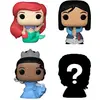 Image de Funko Disney Princesses Bitty POP! Ariel