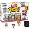Image de Funko TOY STORY - Bitty Pop 4 Pack 2.5cm - Forky