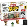 Image de Funko TOY STORY - Bitty Pop 4 Pack 2.5cm - Woody