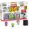 Image de Funko TOY STORY - Bitty Pop 4 Pack 2.5cm - Zurg