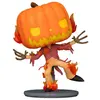 Image de Funko POP! Disney L'Étrange Noël de Monsieur Jack - Pumpkin King Parfumée Edition Limitée