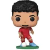 Image de Funko Liverpool F.C. POP! Football Vinyl Figurine Luis Díaz 9 cm