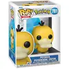 Image de Funko Pokemon POP! Games Vinyl figurine Psyduck (EMEA) 9 cm