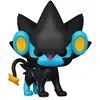 Image de Funko POP! Jumbo: Pokemon - Luxray - Collectable Vinyl Figure - Official Merchandise - Toys for Kids