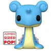 Image de Funko POKEMON - POP JUMBO 10" N° 867 - Lokhlass