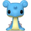 Image de Funko Pokemon POP! Games Vinyl figurine Lapras (EMEA) 9 cm