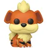 Image de Funko Pokemon POP! Games Vinyl figurine Growlithe (EMEA) 9 cm