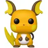Image de Funko Pokemon POP! Games Vinyl figurine Raichu (EMEA) 9 cm