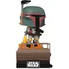 Image de Funko POP! SW Return Jedi: Boba Fett (623) EXM DLX (fk4)