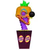 Image de Funko Pop! Movies : Killer Klowns from Outer Space - Bébé Klown (Blacklight) (Edition spéciale) #1422