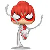 Image de Funko POP! Marvel Spider-Man Spinneret Exclusive