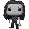 Image de Funko Pop! Marvel: Werewolf By Night - Elsa Bloodstone (with Ravensclaw)