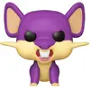 Image de Funko Pokemon - Rattfratz 595 Games
