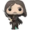 Image de Funko LORD OF THE RINGS - POP N° 1444 - Aragorn GITD