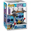Image de Funko STITCH COSTUME - POP Disney N° 1459 - Stitch en La Bête