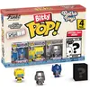 Image de Funko Rétro gaming - Transformers Bitty