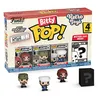 Image de Pack 4 Figurines Funko Bitty Pop Retro Toys GI Joe