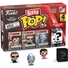 Image de Funko Bitty Pop! WWE - Razor Ramon 4-Pack