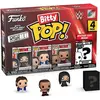 Image de Funko Bitty Pop! WWE - Undertaker 4-Pack