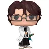 Image de Funko Bleach POP! Animation Vinyl Figur Aizen 9 cm