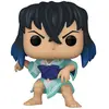Image de Funko Demon Slayer: Kimetsu no Yaiba POP! Animation Figur Inosuke(Kimono) 9 cm