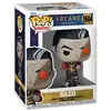 Image de Figurine Funko Pop TV Arcane LoL S1 Silco