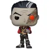 Image de Funko Arcane - 1604 - Silco Television