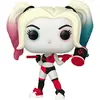Image de Funko POP! Harley Quinn - Sammelfigur