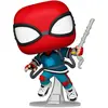Image de Funko POP! Spider-Man Neighborhood: Spider-Man (Photo Suit)