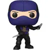 Image de Funko Daredevil: Born Again POP! Marvel Vinyl Figur Bullseye 9 cm