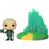 Image de Funko Der Zauberer von Oz POP! Town Vinyl Figur Emerald City w/Wizard 9 cm