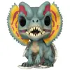 Image de Funko Jurassic Park - 1718 - Dilophosaurus Movies