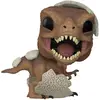 Image de Funko Jurassic Park - 1716 - Tyrannosaurus Rex Movies