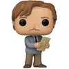 Image de Funko Harry Potter POP! Movies Vinyl Figur Lupin w/Map 9 cm