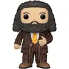Image de Funko Harry Potter Super Sized Jumbo POP ! Hagrid Animal Pelt Outfit