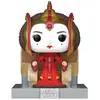 Image de Funko Star Wars POP! Deluxe Vinyl Figur Amidala on Throne 9 cm