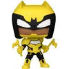 Image de Funko DC Comics POP! Heroes Figurine vinyle Batman War Zone - Duke Thomas 9 cm