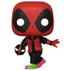 Image de Funko Deadpool Parody POP! Vinyl Figur Bowling 9 cm