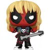 Image de Funko Deadpool Parody POP! Vinyl Figur Metal band 9 cm