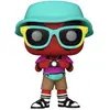 Image de Funko Deadpool Parody POP! Vinyl Figur Tourist 9 cm
